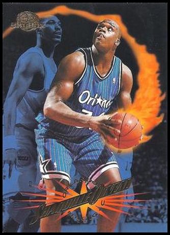 89 Shaquille O'Neal